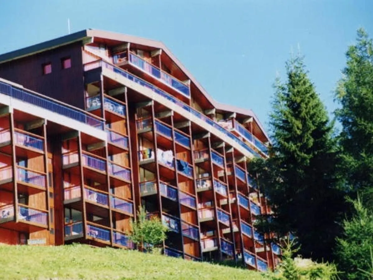 Appartement Lumineux 2 Pieces Pour 5 Personnes Avec Balcon, Centre Station, Parking A Proximite - Fr-1-346-484 Les Arcs  France