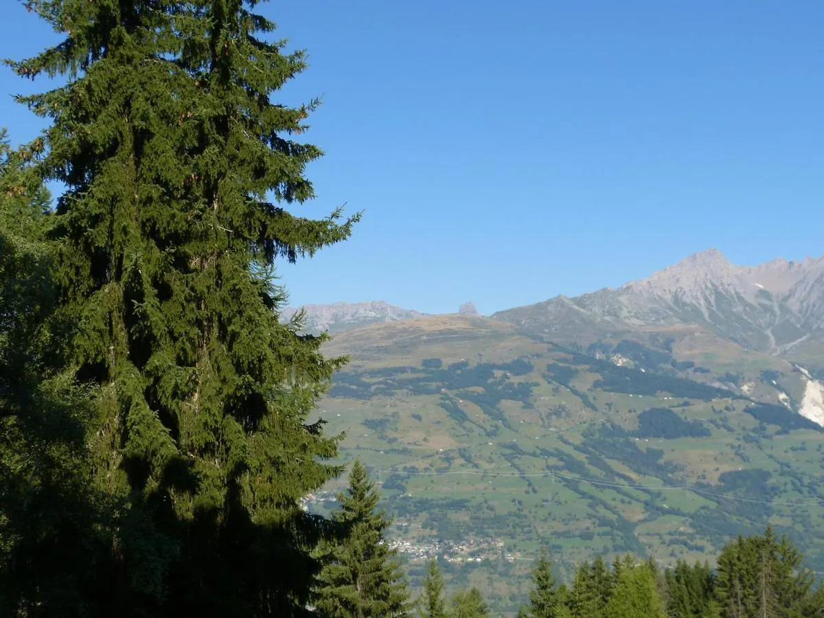 Appartement Lumineux 2 Pieces Pour 5 Personnes Avec Balcon, Centre Station, Parking A Proximite - Fr-1-346-484 Les Arcs  Les Arcs (Savoie)