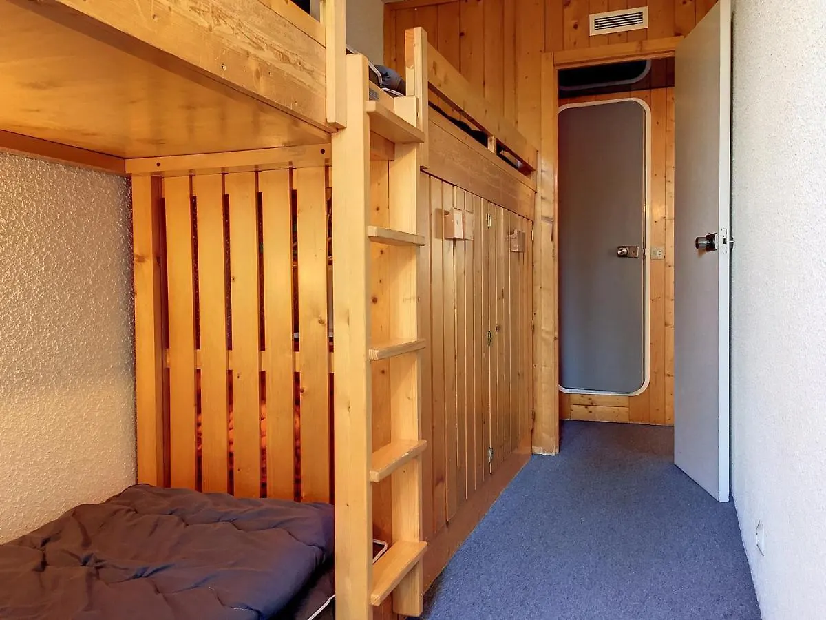 Apartment Appartement Lumineux 2 Pieces Pour 5 Personnes Avec Balcon, Centre Station, Parking A Proximite - Fr-1-346-484 Les Arcs  France